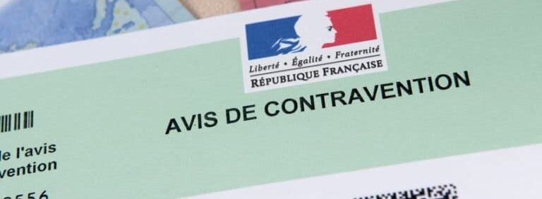 Quelle amende pour défaut de Certificat d'immatriculation (Carte Grise) ? Ma démarche Carte Grise, vous dit tout !​