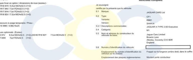 COC, Comment se procurer un Certificat de Conformité Européen ?​
