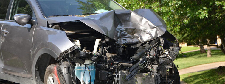 VEI - Procédure pour Véhicule Économiquement Irréparable​