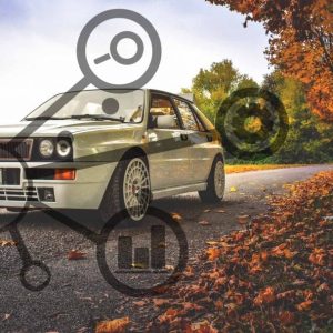 Finition du véhicule