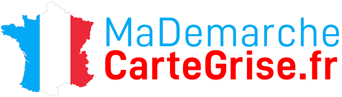 Carte Grise en ligne TMP