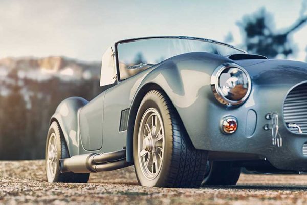 Immatriculer un véhicule de collection via Mademarchecartegrise.fr